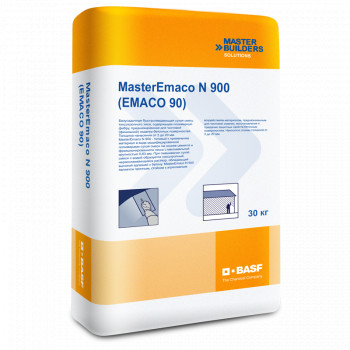 Ремонтный состав MasterEmaco N 900