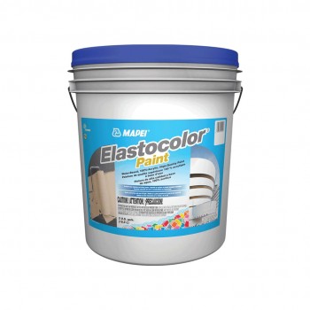 Защита бетона Elastocolor Paint
