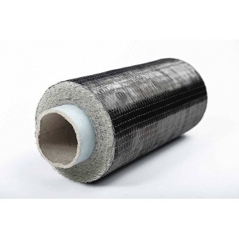 Углеродная ткань FibArm Tape 230/600