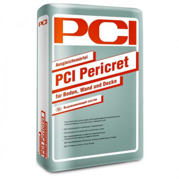 Ремонтный состав PCI Pericret