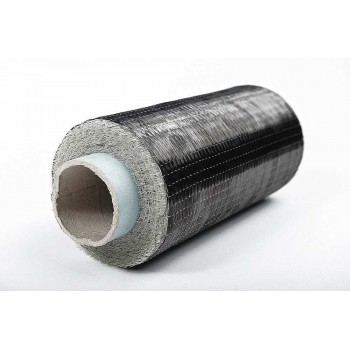 Углеродная ткань CarbonWrap Tape 530/150