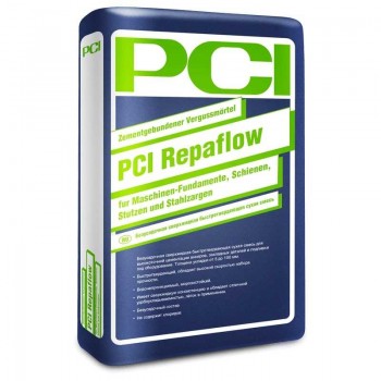 Подливочный состав PCI Repaflow