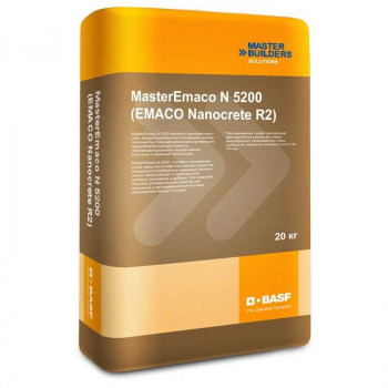 Ремонтный состав MasterEmaco N 5200