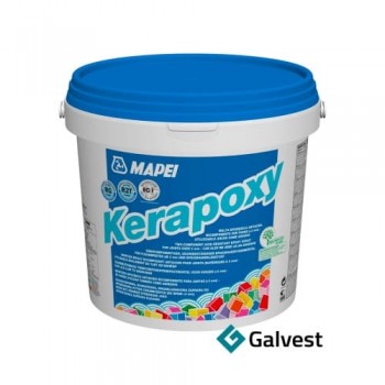 Эпоксидный клей Kerapoxy