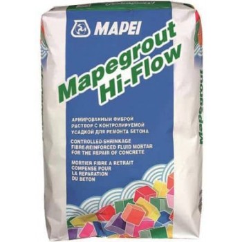 Ремонтный состав Mapegrout Hi-Flow