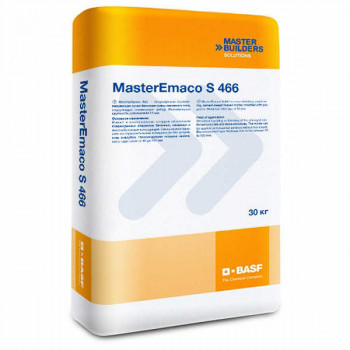 Ремонтный состав MasterEmaco S 466
