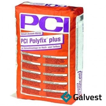 Ремонтный состав PCI Polyfix plus