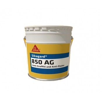 Защита бетона Sikagard 850 AG